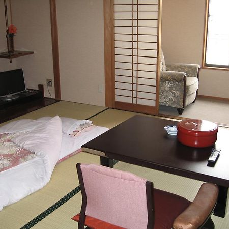Nishichiba Hotel Wakoso Pokoj fotografie